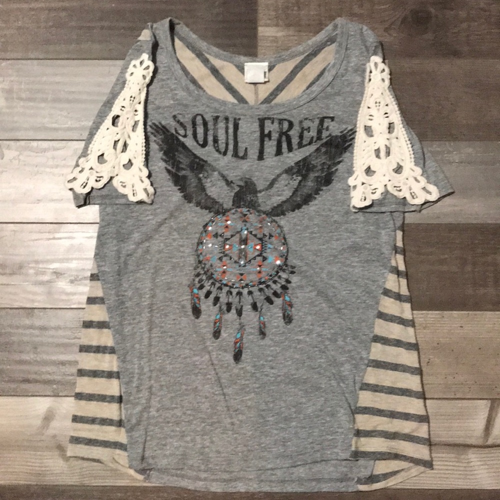 Daytrip Shirt